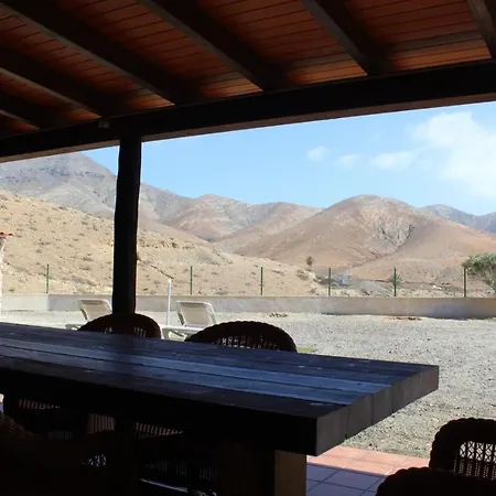 Eco House Fayagua Fuerteventura Σπίτι διακοπών Pájara