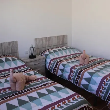 Eco House Fayagua Fuerteventura Σπίτι διακοπών *