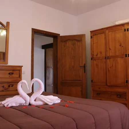 Σπίτι διακοπών Eco House Fayagua Fuerteventura *
