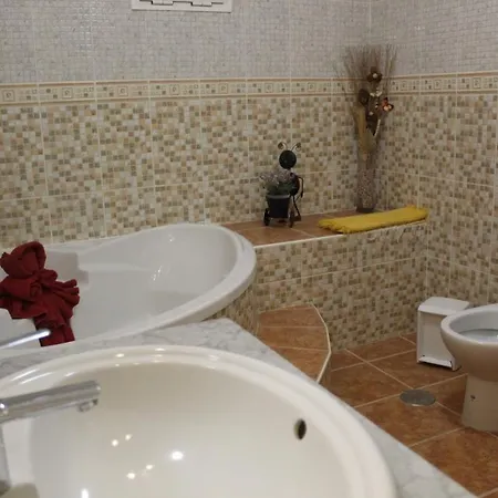 Eco House Fayagua Fuerteventura Σπίτι διακοπών *