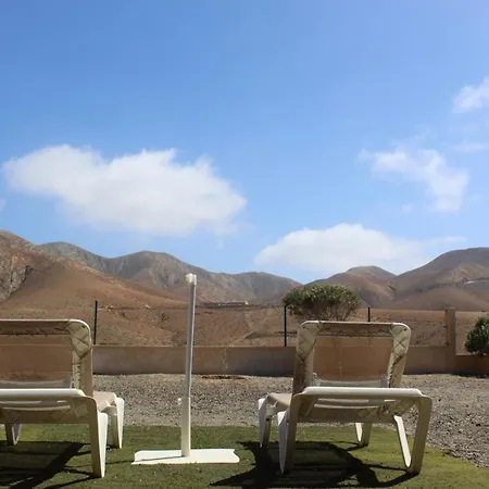 Eco House Fayagua Fuerteventura Σπίτι διακοπών