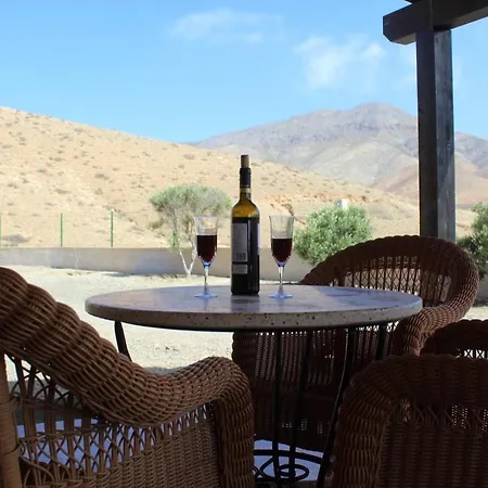 Eco House Fayagua Fuerteventura Σπίτι διακοπών