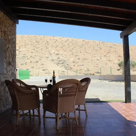 Eco House Fayagua Fuerteventura Σπίτι διακοπών *