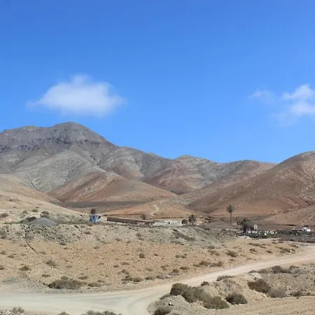 Eco House Fayagua Fuerteventura Pájara