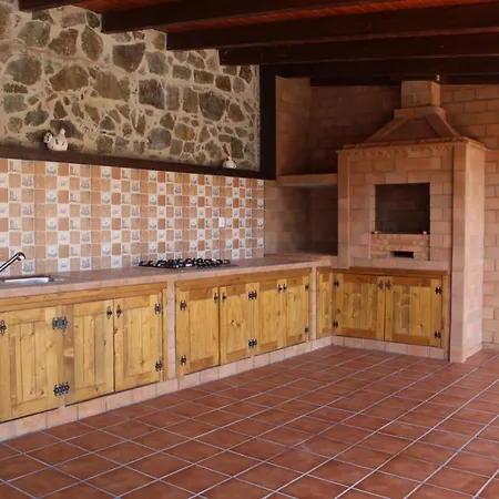 Eco House Fayagua Fuerteventura