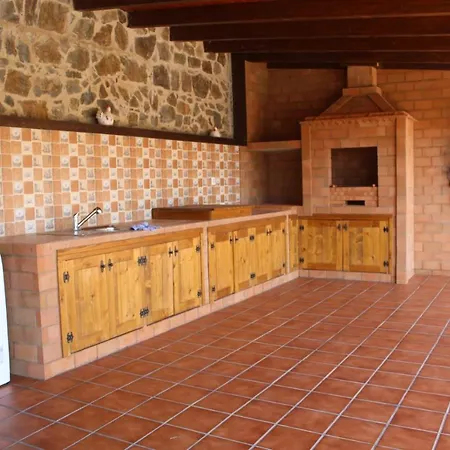 Eco House Fayagua Fuerteventura Σπίτι διακοπών *