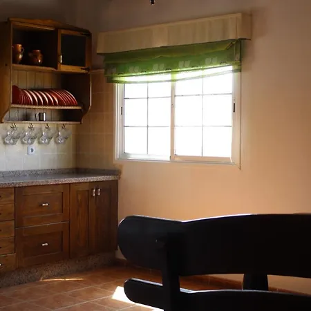 Σπίτι διακοπών Eco House Fayagua Fuerteventura