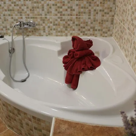 Eco House Fayagua Fuerteventura Σπίτι διακοπών Pájara