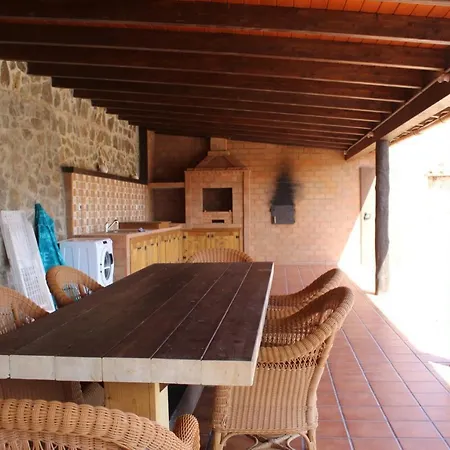 Eco House Fayagua Fuerteventura Σπίτι διακοπών *