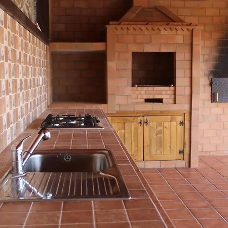 Eco House Fayagua Fuerteventura Σπίτι διακοπών Pájara